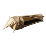 Ultralight Tent Backpacking Camping Tent Single 1-2 Person Outdoor Tent Sleeping Bag Larger Space Waterproof Sleeping Bag Cover