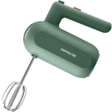 20W Wireless Egg Beater Food Mixer Automatic Creamy Butter Eggs Whisk 304 Stainless Steel Food Blender S-LD1500