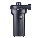 50PB Rechargeable Electric Air Pump Inflate Deflate Nickel Cadmium Battery Inflatable Household Car Air Pump