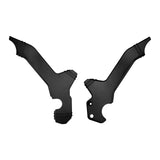 Motorcycle Guards Frame Protectors Infill Side Carbon Fiber for  Crf300L Replacement High performance Premium