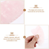 1pc Body Scraping Plate Board Muscle Relief Scraper for Adults
