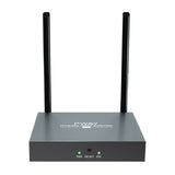 660ft Wireless HDMI Video Transmission Wireless TV HDMI Receiver ( Only RX ) With IR WIFI Antenna Extender Kit 200m