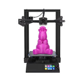 Kit 3D Printer Print Size 235*235*270 mm with Resume Printing TFT35 Screen 32Bit Motherboard 3d For Beginners