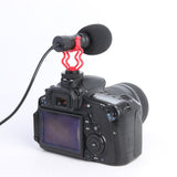 Wired Omnidirectional Microphone Condenser Recording Microfone Ultra-wide USB Recording Karaoke Vocal Mic with Tripod