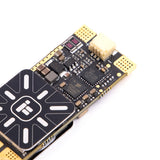 IFlight BLITZ E80 Single 80A ESC G071 BLHELI32 2-8S LIPO NO BEC for FPV Freestyle X-Class Cinelifter Drones DIY Parts