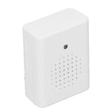 Smart Doorbell Video Doorbell Camera HD 1080P for Tuya