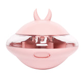 Dog Toy LVTUBANLV Dogs IQ Treat Food Dispensing Puzzle Interactive Dispenser Ball Toys  puppy teething toys, fidget toys