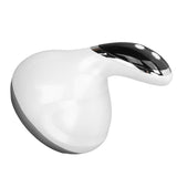 Body Slimming Machine Red LED Fat Burning RF Device Supersonic Electric Body Slimming Shaping Massage Device for Home