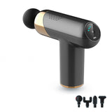 Massage Gun Smart Neck Membrane Grab Muscle Deep Fascia Gun Fascia Instrument Massager