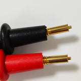 YR1035 4 Line High Precision Lithium Battery Internal Resistance Tester Instrument Ni MH Button Cells Detector Digital