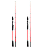 Mavllos Superhard Carbon Slow Jigging Rod 1.5M 1.68M 1.8M Lure Weight 10-90g Carp Casting Spinning Rod for Fishing Bass Pike