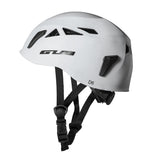 Climbing Helmet Height Endurance Scaffolding Work Safety Helmet Hard Hat With Adjustable Chin Strap Climbing Accesso