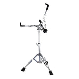 dumb Stand Jazz Drum Rack Snare Drum Rack Drum Accessories Adjustable Hit Percussion Support Rack Drum Musical instrument Acce