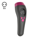 IPL Hair Removal Device Permanent Hair Remover 990,000 Flashes Painless Hair Removal For Facial Whole Body Home Use