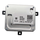 4G0.907.697.D Drl Control Ballast for VW Touareg LED Headlight Fit for Audi A4 A5 A6 Q3 Q5 Accessories Replacement