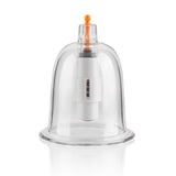 10/12 Cans HuaTuo ventosa Chinese Aspirating Cupping Vacuum Body Massage Set Health Care Therapy Relaxation Massage Cupping  set