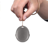 Hot-Digital Voice Recorder Keychain Voice Activated Recorder Sound Noise Reduction Audio Voice Recorder Built-in 8GB Memory