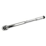 Drive 28-210N.M Preset Torque Wrench Spanner Tool Chrome Vanadium Steel Hand Tool For Bicycle Motor Car Repairing