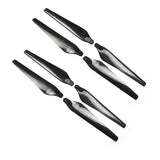 JMT 2Pair 3390 3090 Carbon Fiber Paddle Folding Propeller CW CCW for DJI T16 M12 Motor Agriculture Plant Drone Accessories Parts
