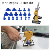 Car Dent Repair Kit Bump  Car Dent Repair Tool Dent Pull Suction Sucker Gasket Repair Device Repair Puller tool