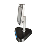 Wrist Temp Detection and Facial Recognition Tablet Network Camera Thermal and optical Bi-spectrum