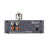 NEWEST XDUOO MT-601 Amp 6N11/E88CC High Performance Tube + Class A Hifi Music Headphone Amplifier AMP