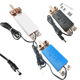 Handheld Spot Welding Pen Handle Automatic Spot Welding 12v Trigger Built-in Switch for DIY Spot Welder Battery Welding Machine