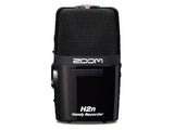 Original Zoom H2N Handy Recorder Portable Digital Audio Record Stereo Microphone PK Tascam