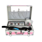 Infrared Detector for Mammary Gland Gynecology Infrared Breast Examination Lamp Equipment High Quality Skin Analyzer Massage