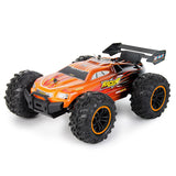 New RC Car All-Terrain 20Km/h 1:18 Remote Control Car 2.4GHz Off-Road Monster Truck New Toy with Battery for Child