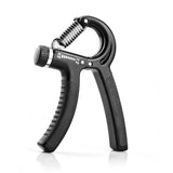 Hand Grips A Type Gripper Adjustable Grip Finger Exerciser New Lengthened Handle Fitness Equipment Professional Wrist Exerciser