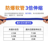 High Pressure Power Water Gun Car Washer Water Jet Garden Washer Hose Wand Nozzle Sprayer Watering Spray Sprinkler Cleaning Tool