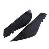 Motorcycle L&amp;Side Cover Panel Fairing For   636 2007 2008
