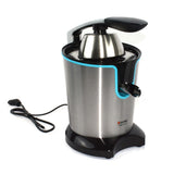 European-style Household Electric Orange Juice Squeezing Lemon Orange Orange Juice Machine Food Processor Baby