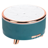 600ml Ultrasonic Air Humidifier Aroma Essential Oil Diffuser Home Car USB Fogger Mist Maker 100-240V
