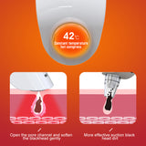 Facial Blackhead Remover Multifunction  Acne Cleaner Blackhead Black Point Vacuum Cleaner Tool Black Spots Pore Cleaner Machine