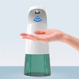 Dispenser Hand Wash Foam Soap 300ml Hand Washing Machine Kitchen Foaming Soap Dispenser for Bathroom