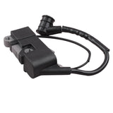 Ignition Coil Module for Chinese Chainsaw 4500 5200 5800 45CC 52CC 58CC Replace Parts