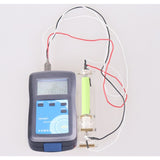 Practical YR1030 Lithium Battery Internal Resistance Test High Precision Battery Voltage Tester w/ Dot Matrix LCD Screen