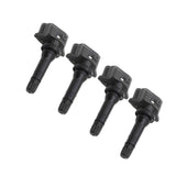 4Pcs Car TPMS Sensor Tire Pressure Monitor Sensor Fit for Hyundai Sonata 2020 Upgrade