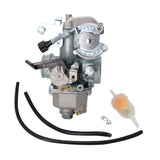 Carb Carburetor fits for HONDA CRF230 F 230F 16100-KPS-901, Durable