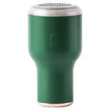 Lint Remover Vacuum Cleaner Handheld Portable Car Household USB Charging Mini Unhairing Roller Magic Lint Remover