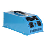 Portable Pure Sine Wave Inverter 1500W Foot Power