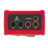 ETCR3620 milliohmmeter Portable DC resistance tester High precision fully automatic digital large range
