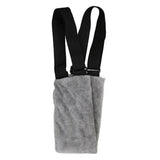 Soft Dog Lift Harness Support Harness for Old Weak Disabled Dogs Portable Dog Assist Sling Vest  Pet Supplies Products