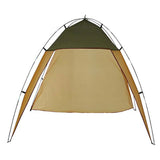Tent Anti-UV Portable Sun Shade Shelter For 3 Person,Beach Tent Beach Umbrella Outdoor Sun Shelter Canopy