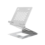 Multifunction Adjustable Tablet Stand Foldable Aluminum Laptop Stand 7-13'' iPad Stand MacBook Holder Laptop Tablet Accessories