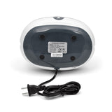 600ml Ultrasonic Cleaner Ultra Sonic Bath Cleaner Circuit Board Jewelry Watch Glasses Razor Dental Ultrasound Cleaning Machine