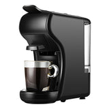 Multi-Function Espresso Machine Brewer 19 Bar High Pressure Pump for Nespresso Capsule Italian Dolce Gusto UK