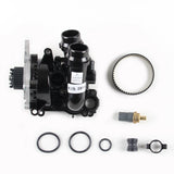 1.8T/2.0T Engine Cooling Water Pump Kit For VW Amarok Beetle CC EOS Golf GTI Jetta GLI Passat CBFA CCTA CABA CDNC 06H121026DD